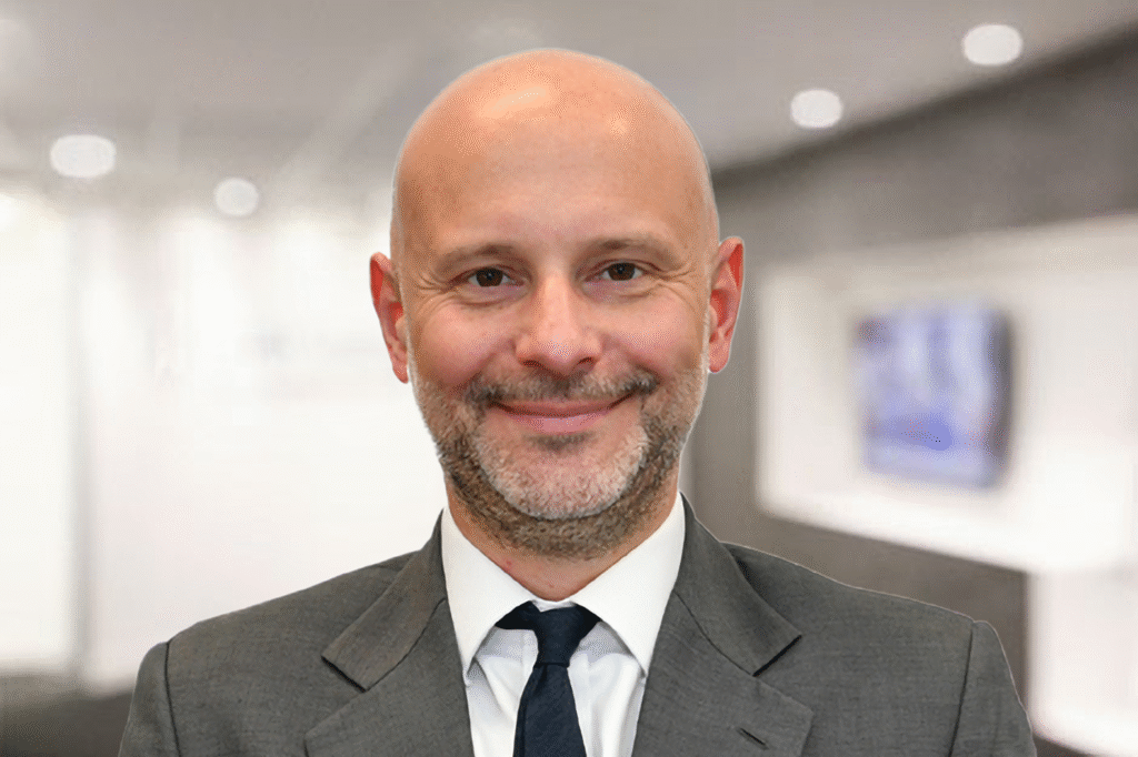 Philip Morton, Lawyer, Partner & Group Head Family London, Dispute Resolution Family, DMH Stallard