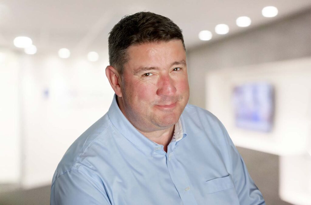 Phillip Bardsley, Lawyer, Partner, Real Estate, DMH Stallard