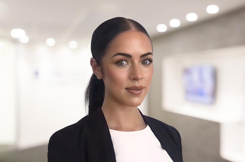 Poppy Kite, Lawyer, Trainee Solicitor, Dispute Resolution, DMH Stallard