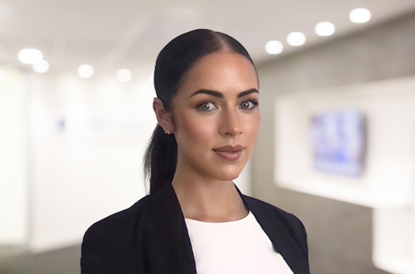 Poppy Kite, Lawyer, Trainee Solicitor, Dispute Resolution, DMH Stallard