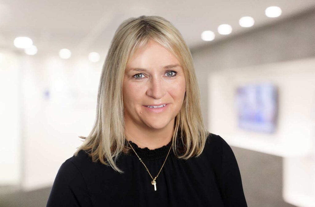 Rachel Munroe, Lawyer, Solicitor, Real Estate, DMH Stallard