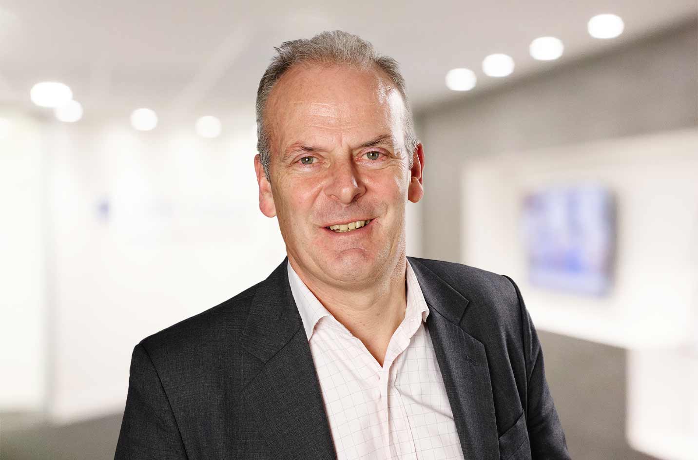 Rhodri James, Lawyer, Partner & Group Leader, Dispute Resolution Litigation, DMH Stallard