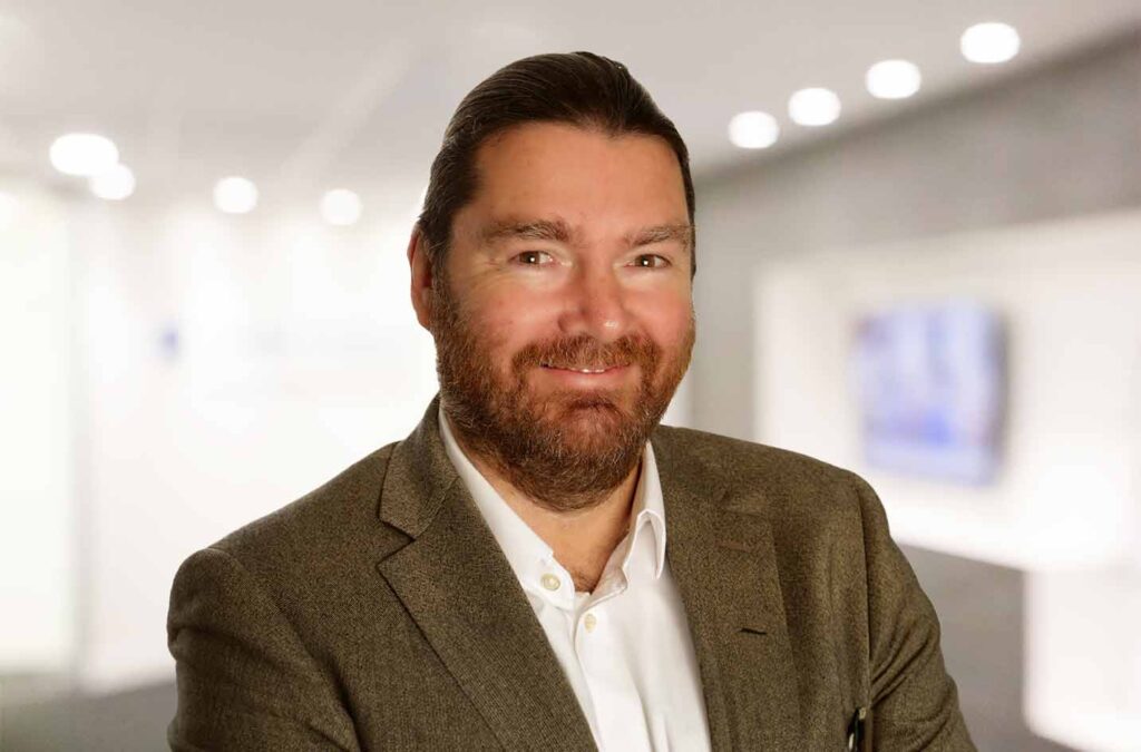 Richard Pollins, Lawyer, Managing Partner, Central Management, DMH Stallard