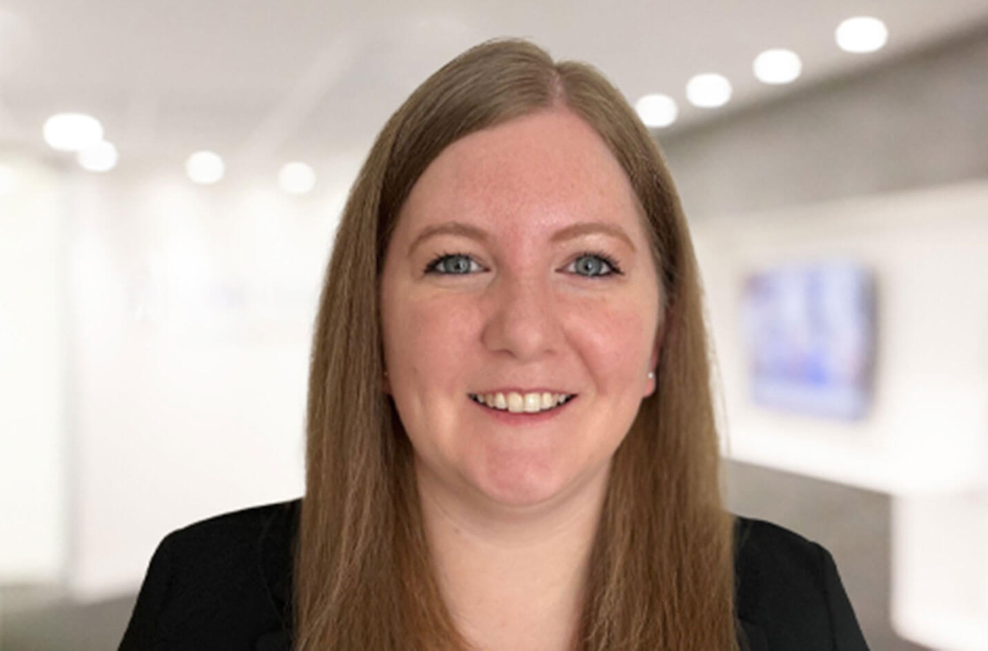 Samantha Edwards, Lawyer, Conveyancing Executive, Real Estate, DMH Stallard