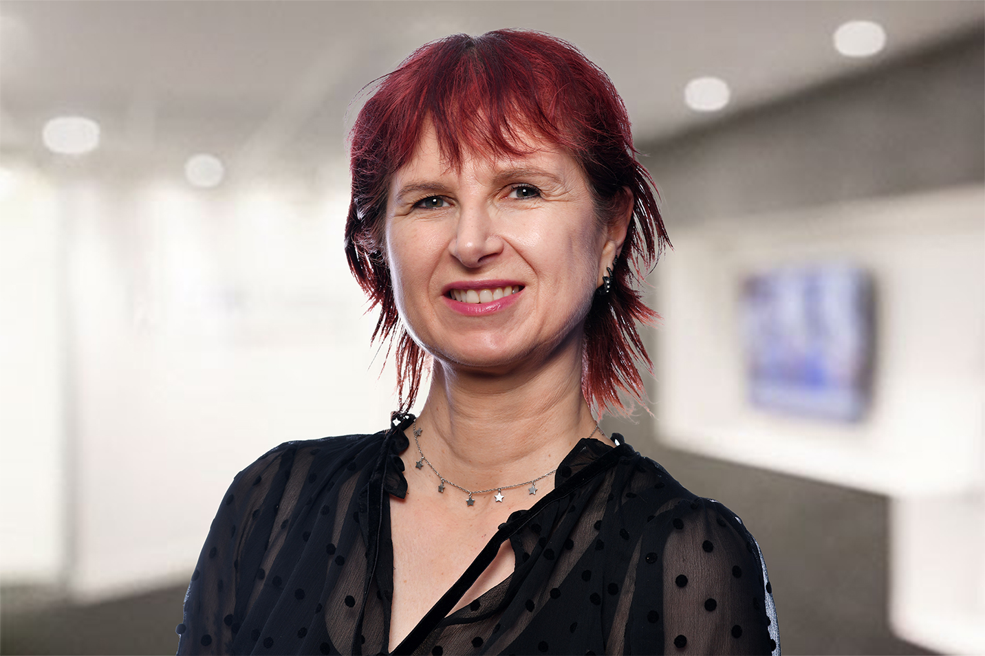 Sara Whittle, Lawyer, Associate FCILEX, Private Client, DMH Stallard
