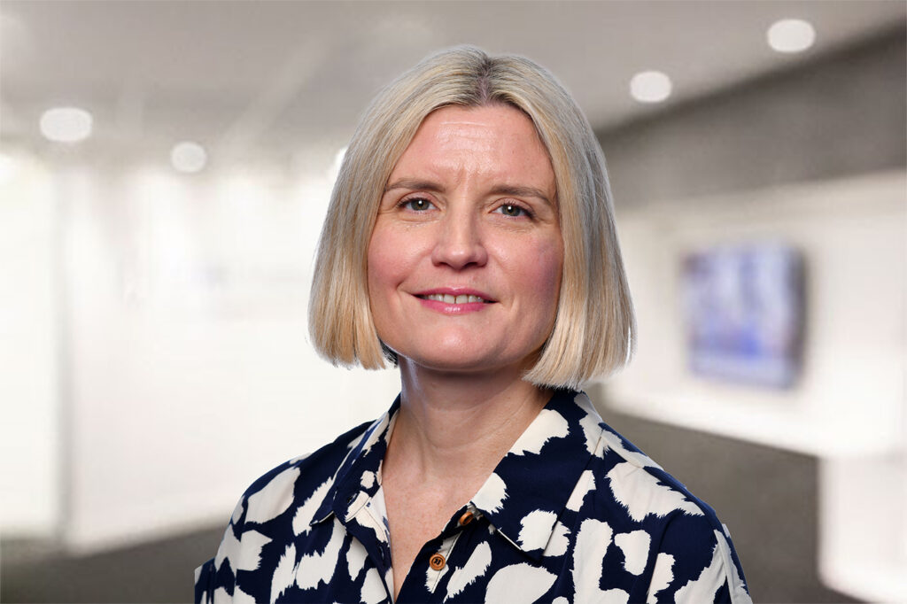Sarah Naylor, Lawyer, Partner, Corporate, DMH Stallard