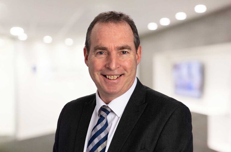Simon Bellm, Lawyer, Partner, Employment, DMH Stallard