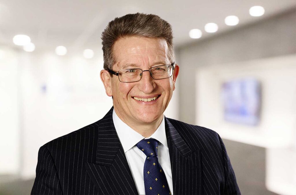 Stephen Gilbert, Lawyer, Consultant, Real Estate, DMH Stallard