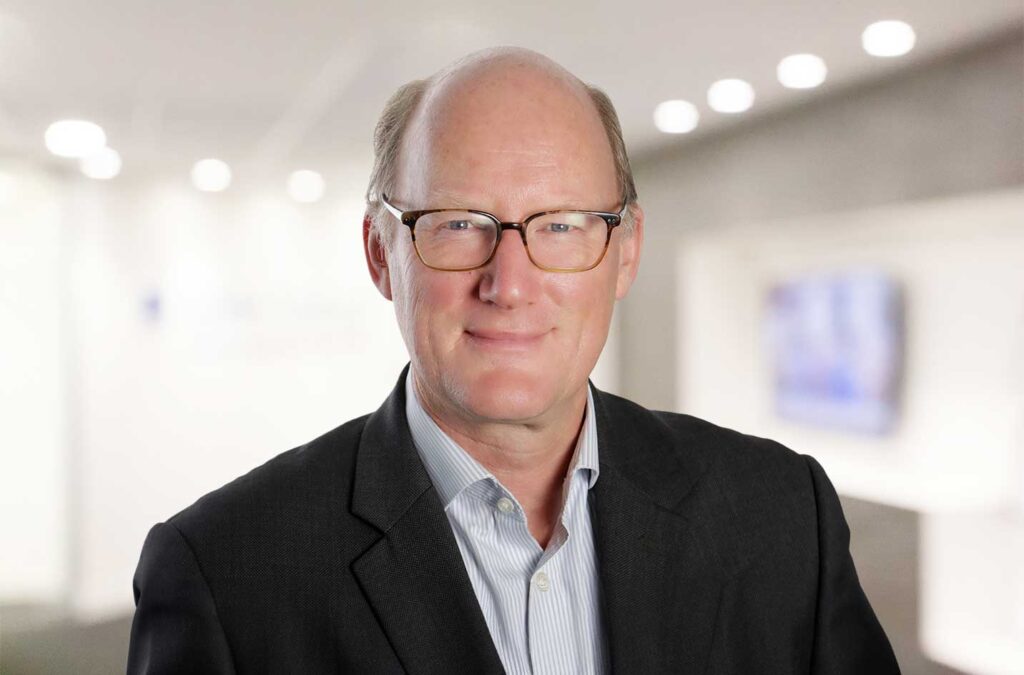Stephen ten Hove, Lawyer, Partner, Employment, DMH Stallard