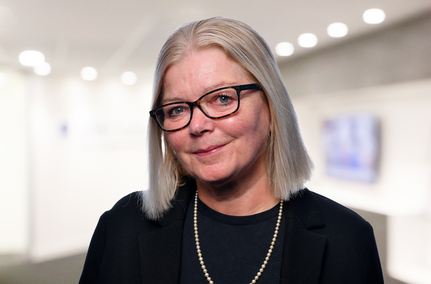 Susan Hayes, Lawyer, Senior Family Solicitor, Dispute Resolution Family, DMH Stallard