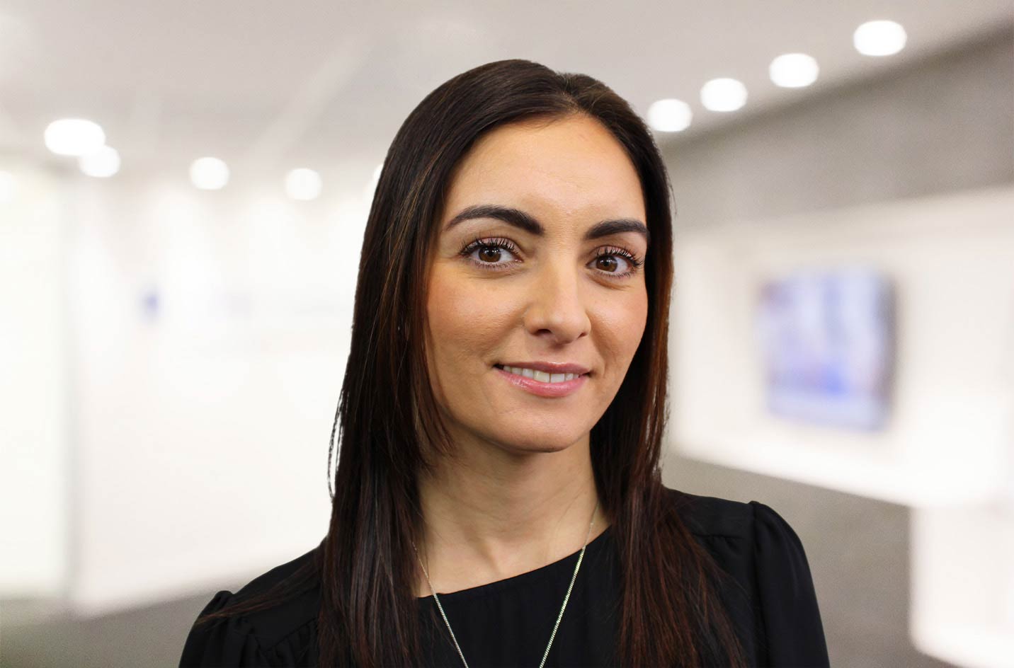 Sylvia Meech, Lawyer, Paralegal, Personal Injury and Clinical Negligence, DMH Stallard
