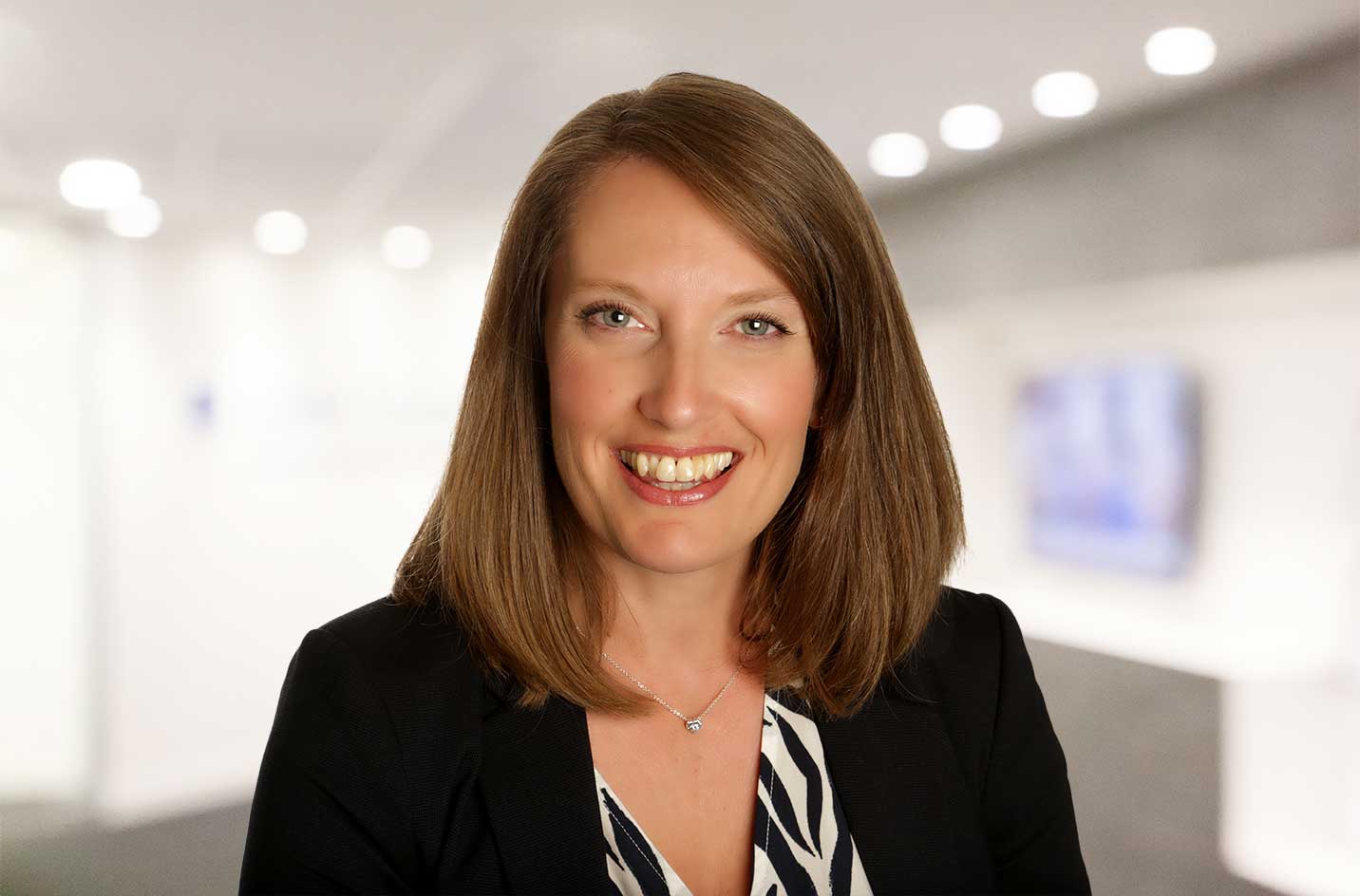 Tessa Grayson, Lawyer, Partner & Group Head PI and CN, Personal Injury and Clinical Negligence, DMH Stallard