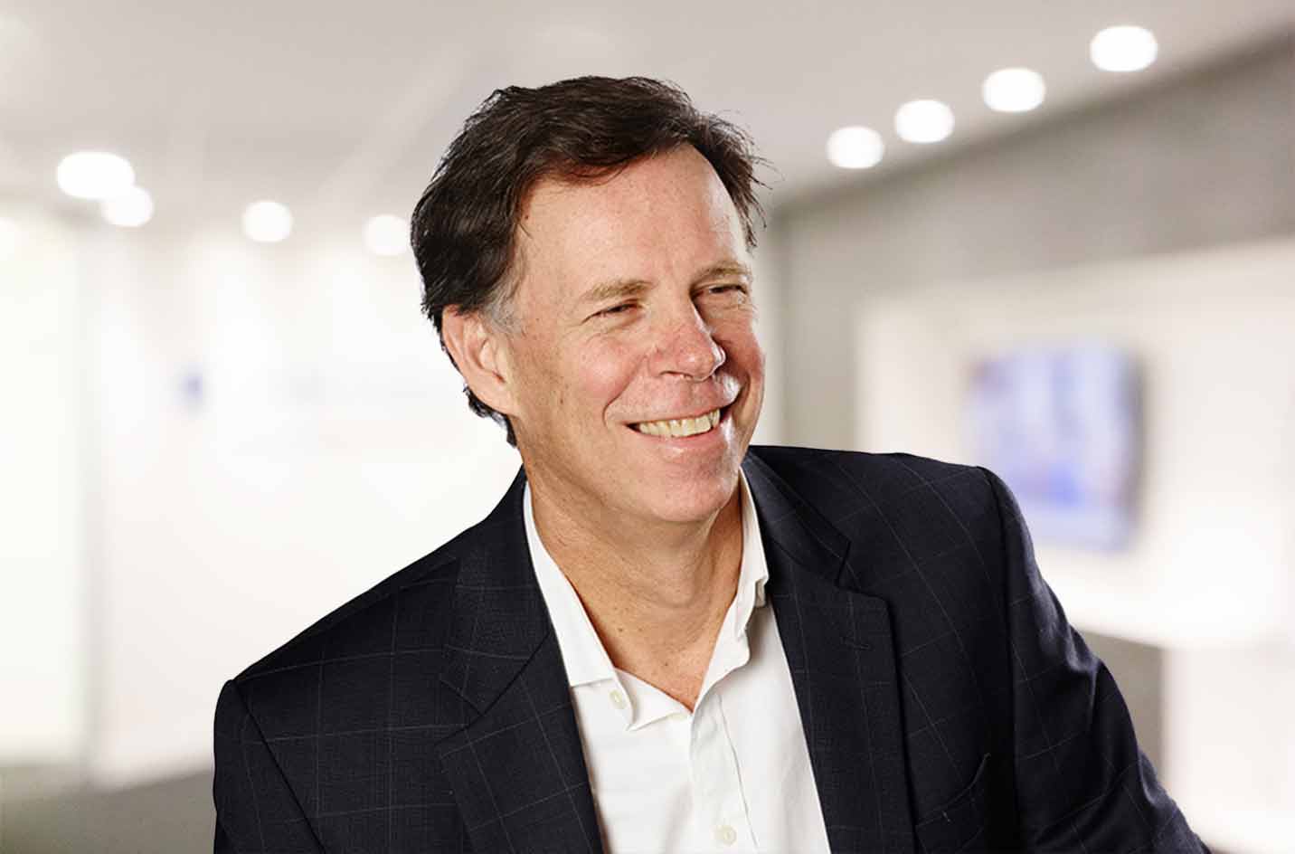 Vincent O'Brien, Lawyer, Partner, Corporate, DMH Stallard