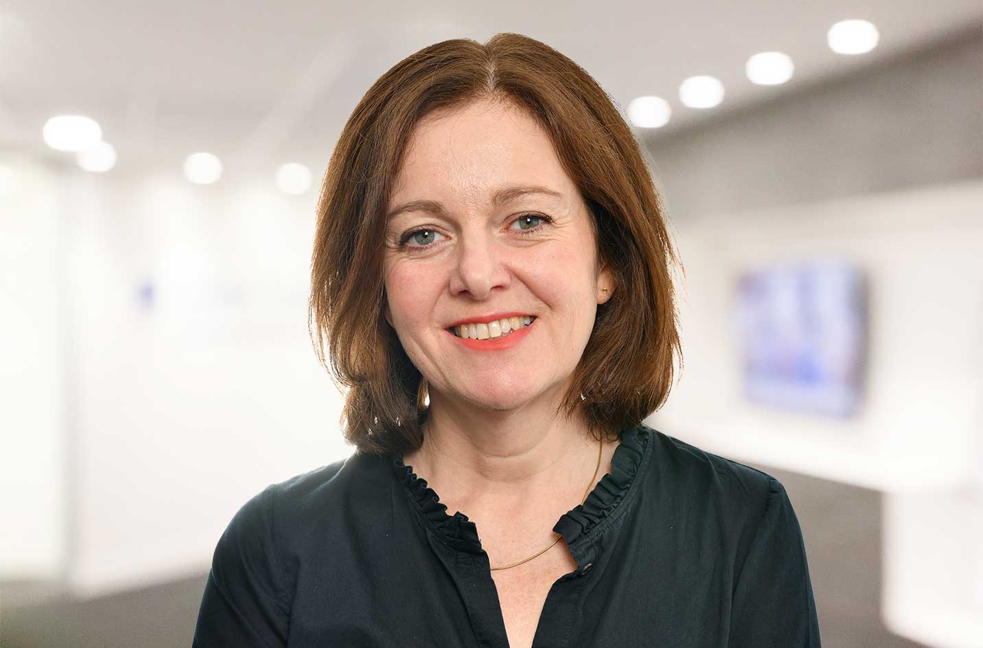 Emily Wood, Lawyer, Partner & Group Head REDR Gatwick, Real Estate Dispute Resolution, DMH Stallard