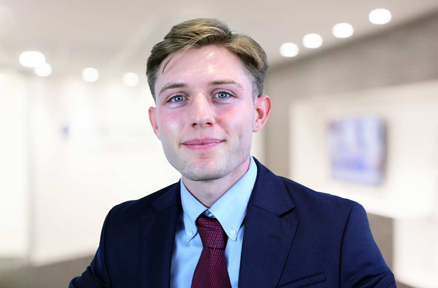 Jordan Whitley, Corporate and Commercial Law, DMH Stallard LLP