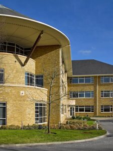 DMH Stallard Guildford office