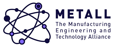 METALL Logo