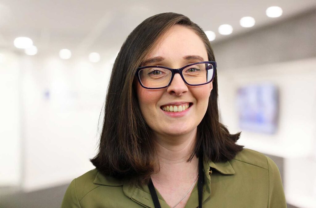 Hazel Barton, Paralegal, Clinical Negligence and Personal Injury