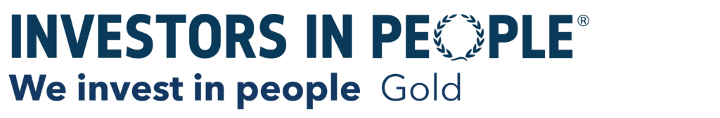 Investors is people Gold Award 2024