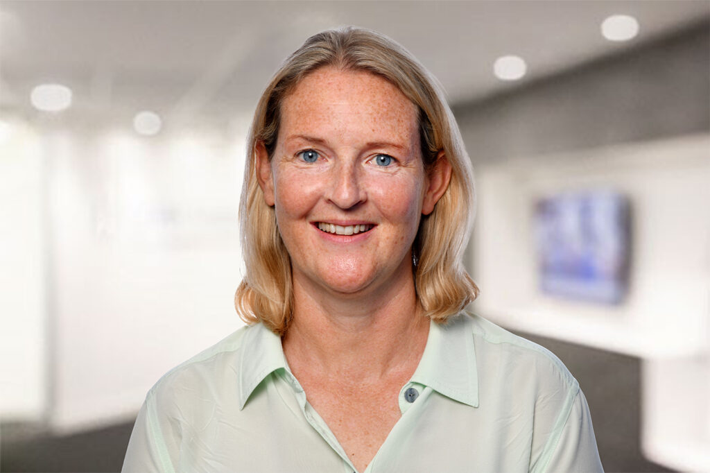 Katie Raymond, Real Estate Lawyer, DMH Stallard LLP