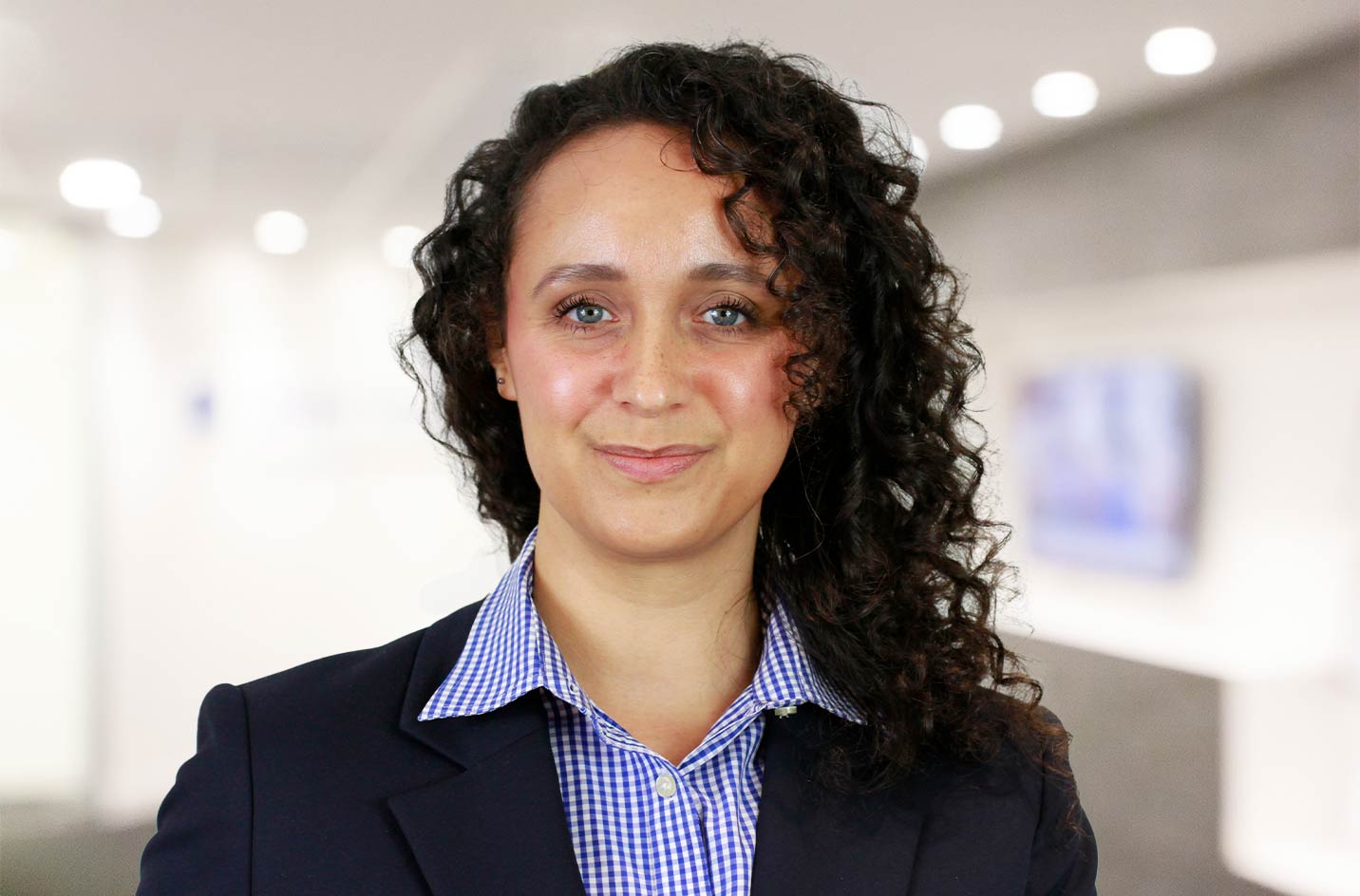 Yiskah Butcher, DMH Stallard LLP