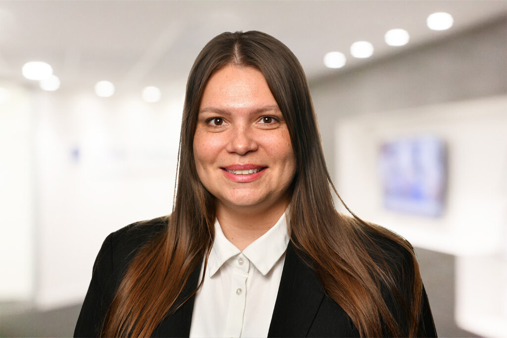 Kamilla Keleman, Immigration Lawyer, DMH Stallard LLP