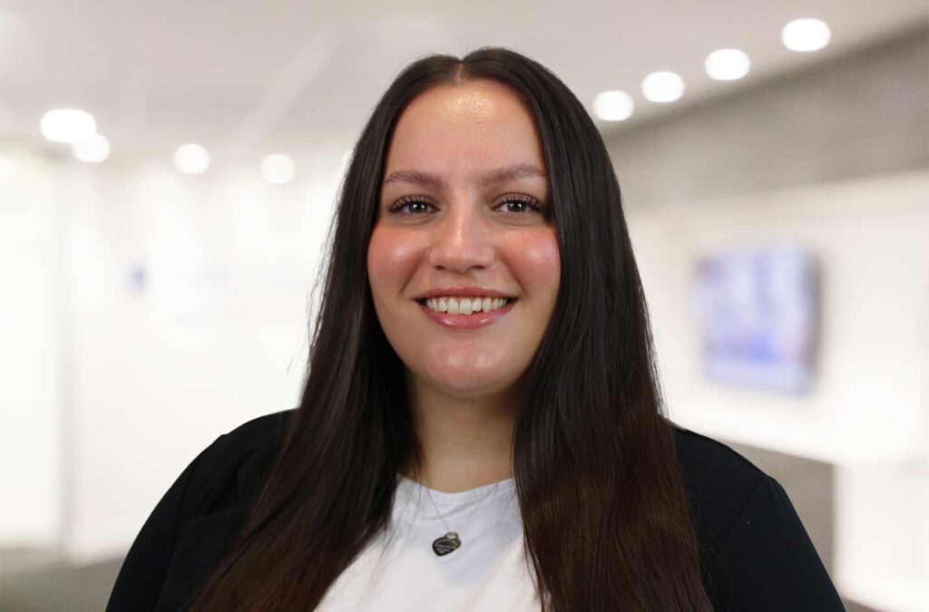 Zahra Bandar, DMH Stallard LLP