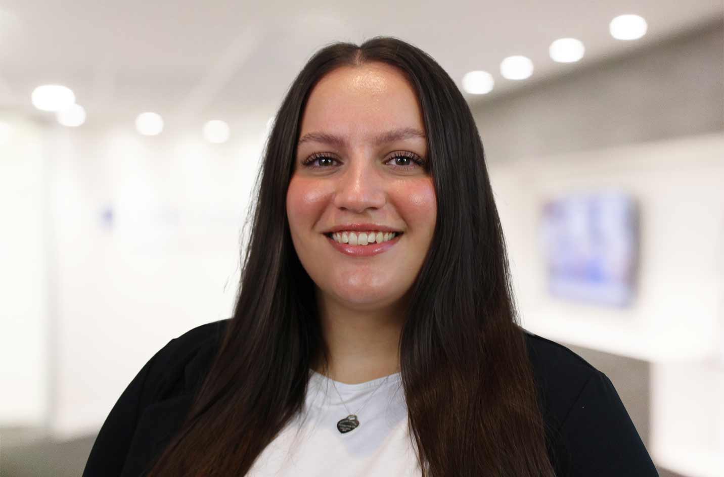 Zahra Bandar, DMH Stallard LLP