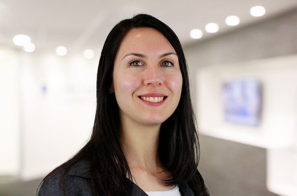 Claudia Lyle, Paralegal, Real Estate, DMH Stallard
