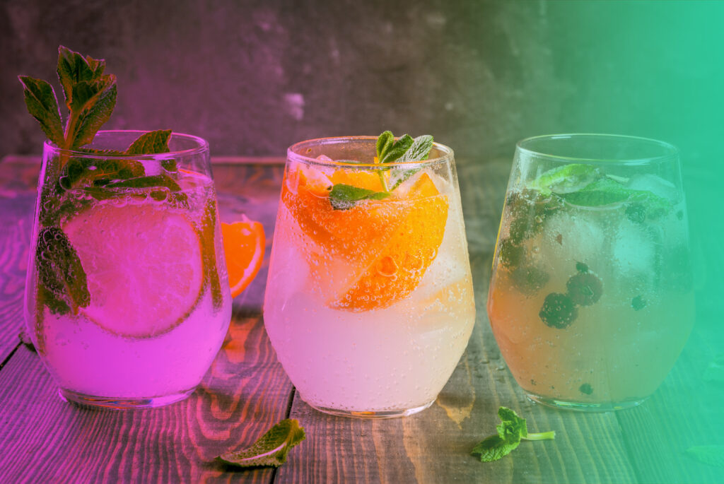 Cocktails