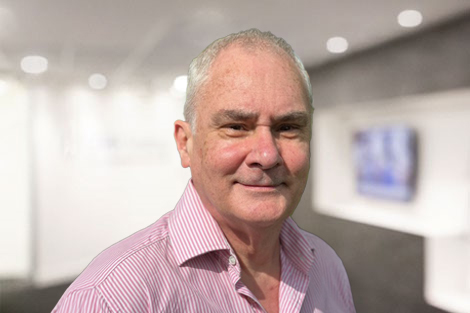 Graeme Roberts, Real Estate Disputes Consultant, DMH Stallard LLP