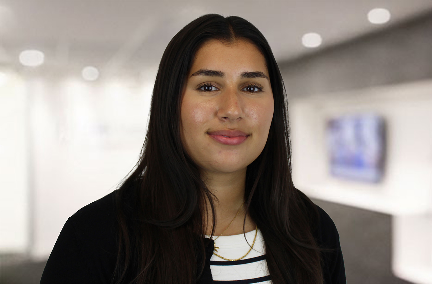 Jasmine Campbell-Saundh, Private Client Paralegal, DMH Stallard LLP