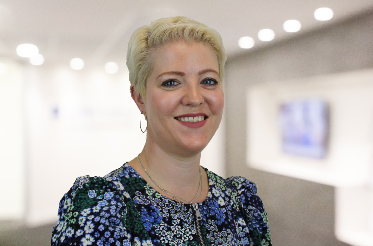 Charlotte Thomas, Private Client Solicitor, DMH Stallard LLP