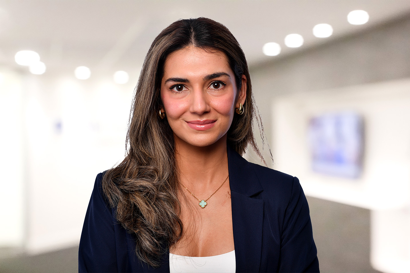Janhvi Fauzdar, Paralegal, Real Estate, Guildford, DMH Stallard LLP