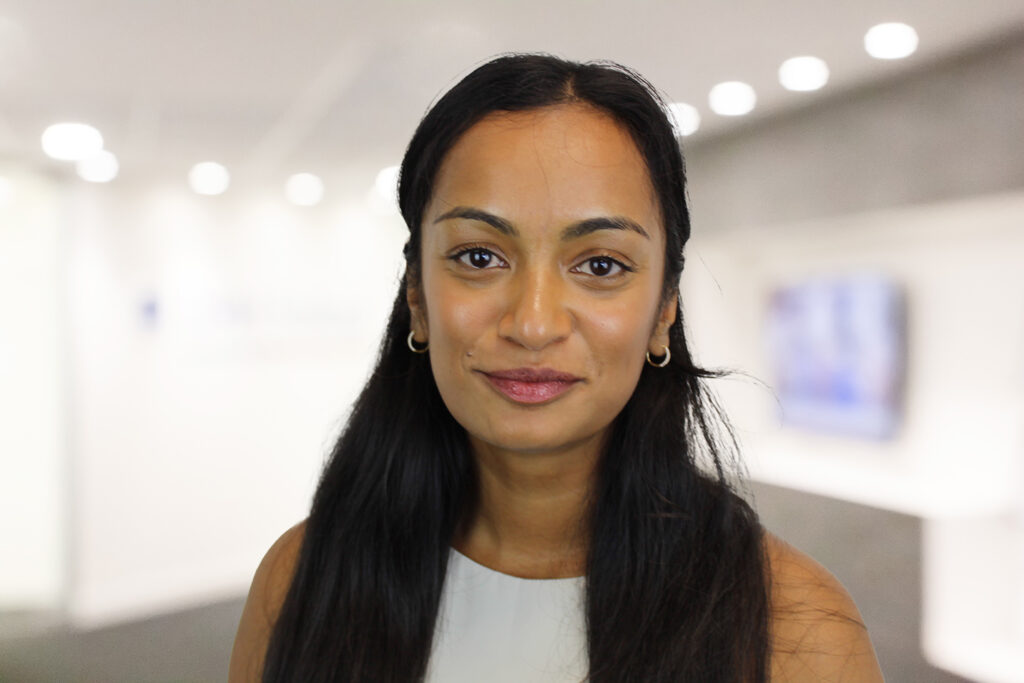 Thulasi Kadirkamanathan, Real Estate Planning, DMH Stallard