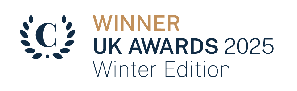 Chambers & Partners UK Award Winner Logo