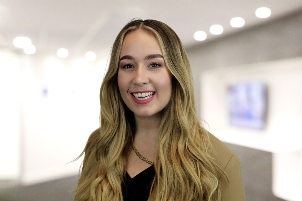 Jemma Costin, Solicitor, Dispute Resolution TMT, Brighton, DMH Stallard LLP