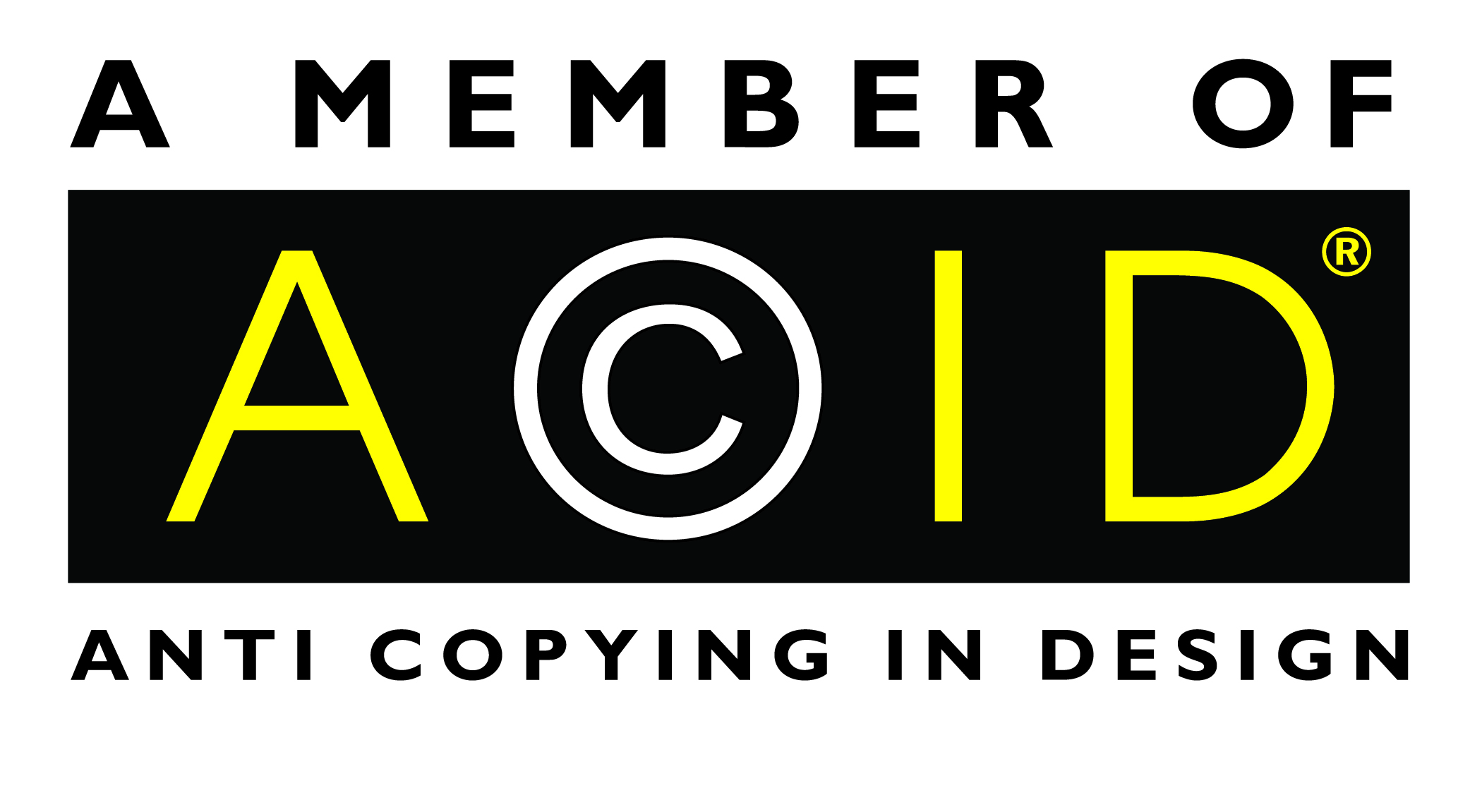 Member of ACID