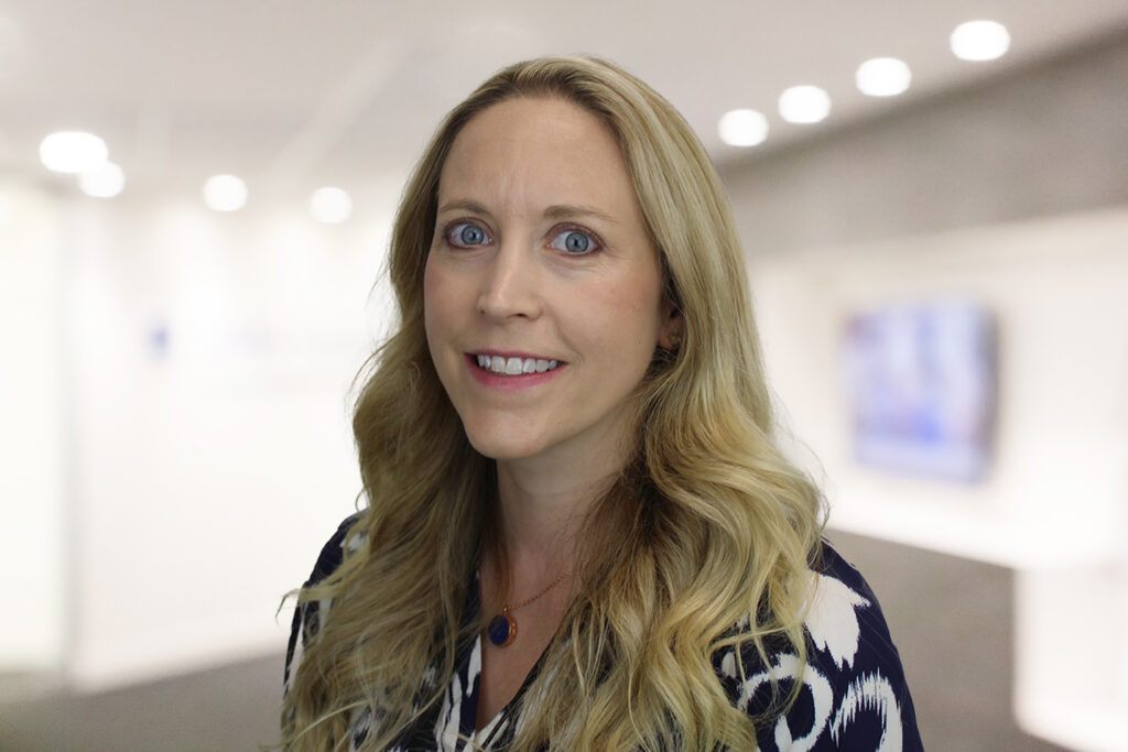 Joanna Watson-James, Private Client Solicitor