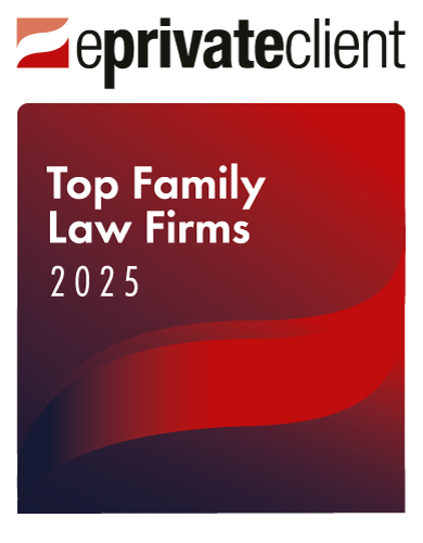 eprivateclient Top Family Law Firms 2025