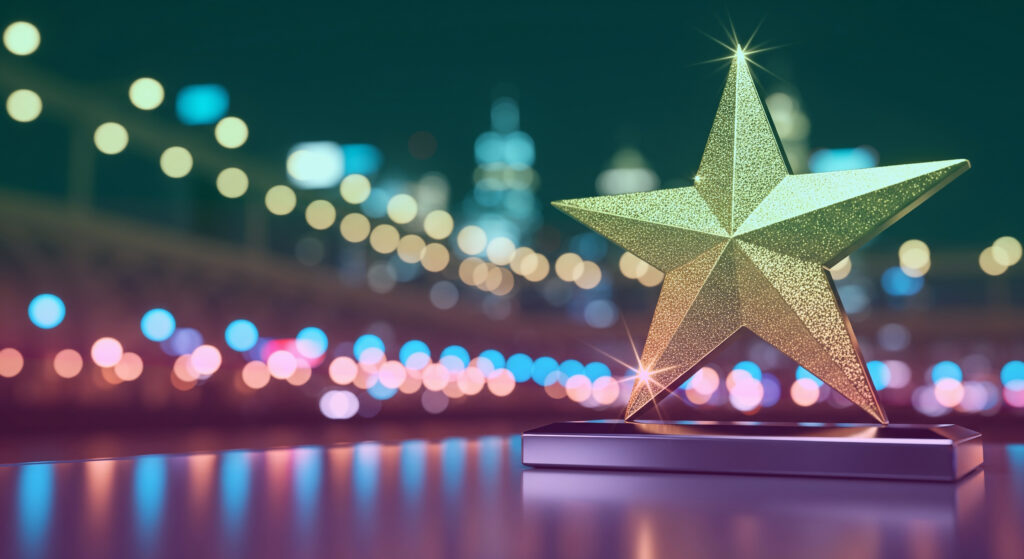 Award win image DMHS